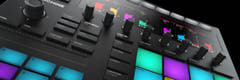 Native Instruments MASCHINE MK3 Production & Performance Controller