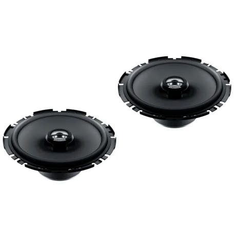 HERTZ DIECI DCX 170 Fladt Bilhøjttalersæt