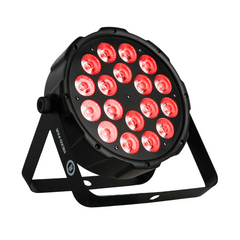 Light4Me Hexo Par Bundle