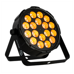 Light4Me Hexo Par Bundle