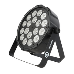 Light4Me Hexo Par Bundle
