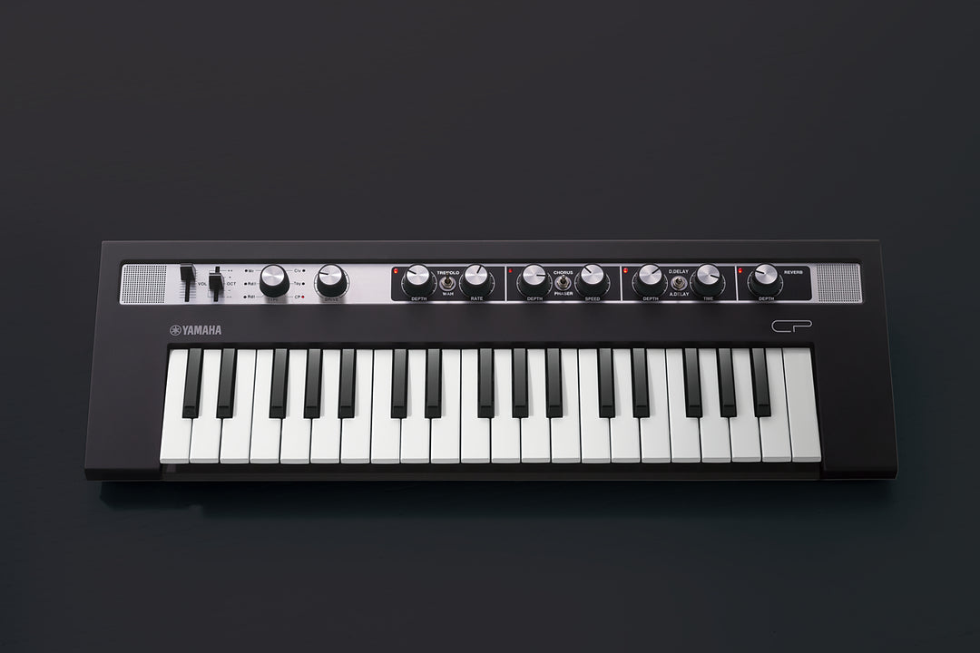 Yamaha Reface CP Keyboard (Sort)