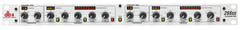 DBX 266XS 2-kanals Compressor/Gate
