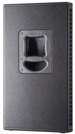 HK Audio Linear 5 112 F Passiv højttaler 12"