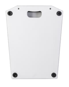 HK Audio Polar 10 MK2 - Søjlehøjttaler (Hvid)