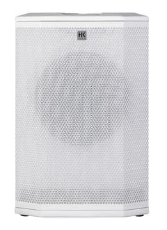 HK Audio Polar 10 MK2 - Søjlehøjttaler (Hvid)