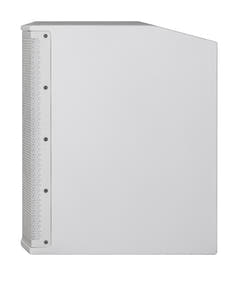 HK Audio Polar 10 MK2 - Søjlehøjttaler (Hvid)