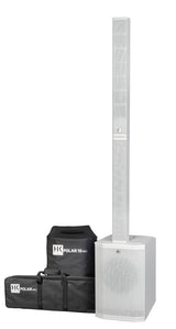 HK Audio Polar 10 MK2 - Søjlehøjttaler (Hvid)