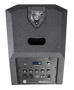 HK Audio Polar 12 MK2 - Søjlehøjttaler