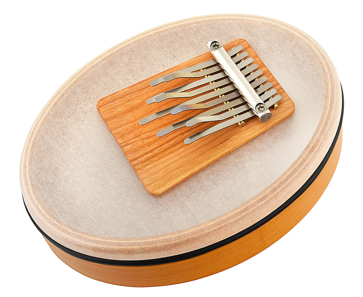Hokema Sansula Basic Kalimba (A-mol)