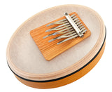 Hokema Sansula Basic Kalimba (A-mol)