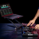 Numark Mixtrack-Platinum-Fx DJ-Controller
