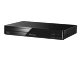 Panasonic DMP-BDT167EG Blu-Ray/DVD afspiller