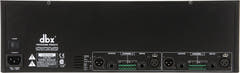 dbx iEQ31 2x 31 Bånd Grafisk Equalizer/Limiter