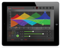 dbx DriveRack PA2 Processor