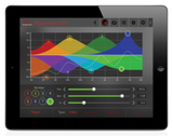 dbx DriveRack PA2 Processor