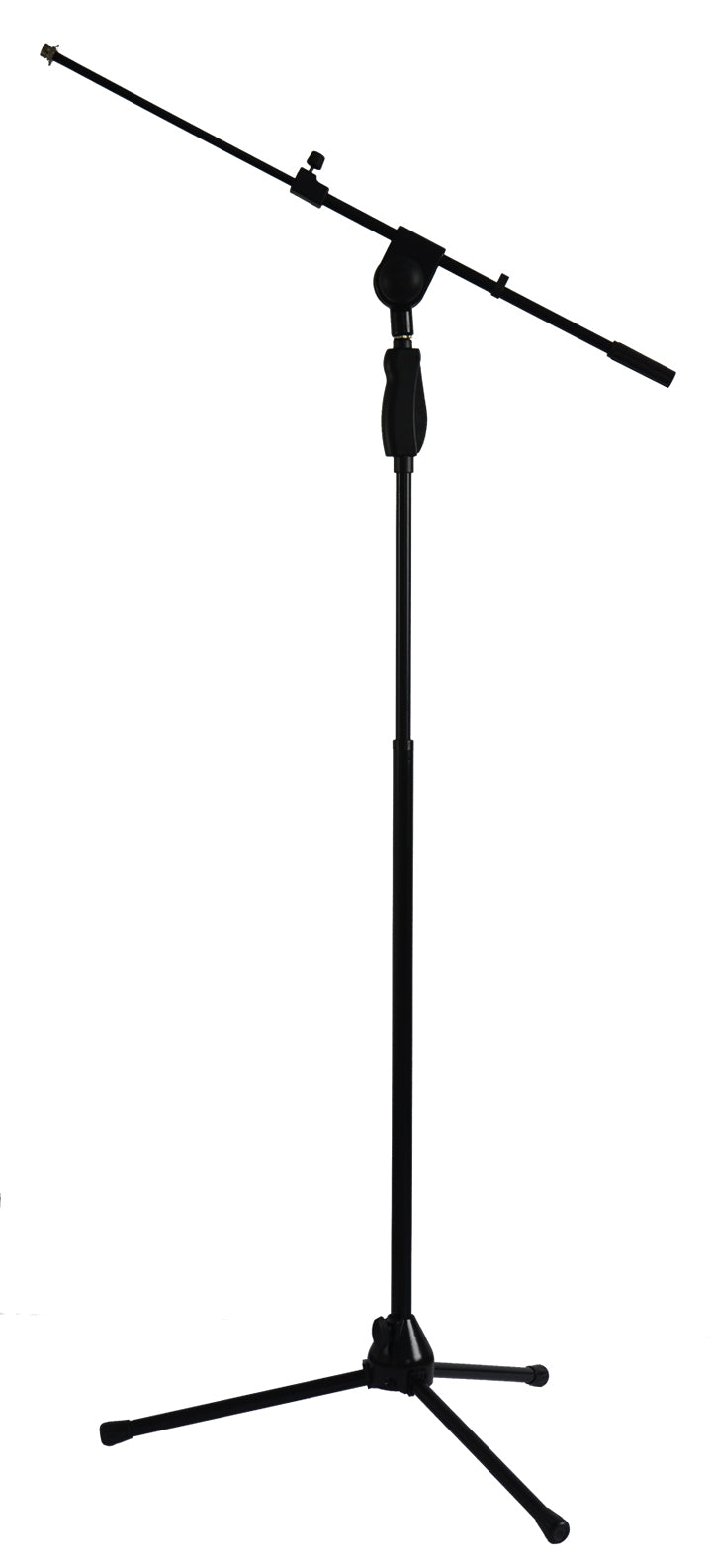 Ibiza Mikrofon Stativ, Teleskop, 115-170 cm