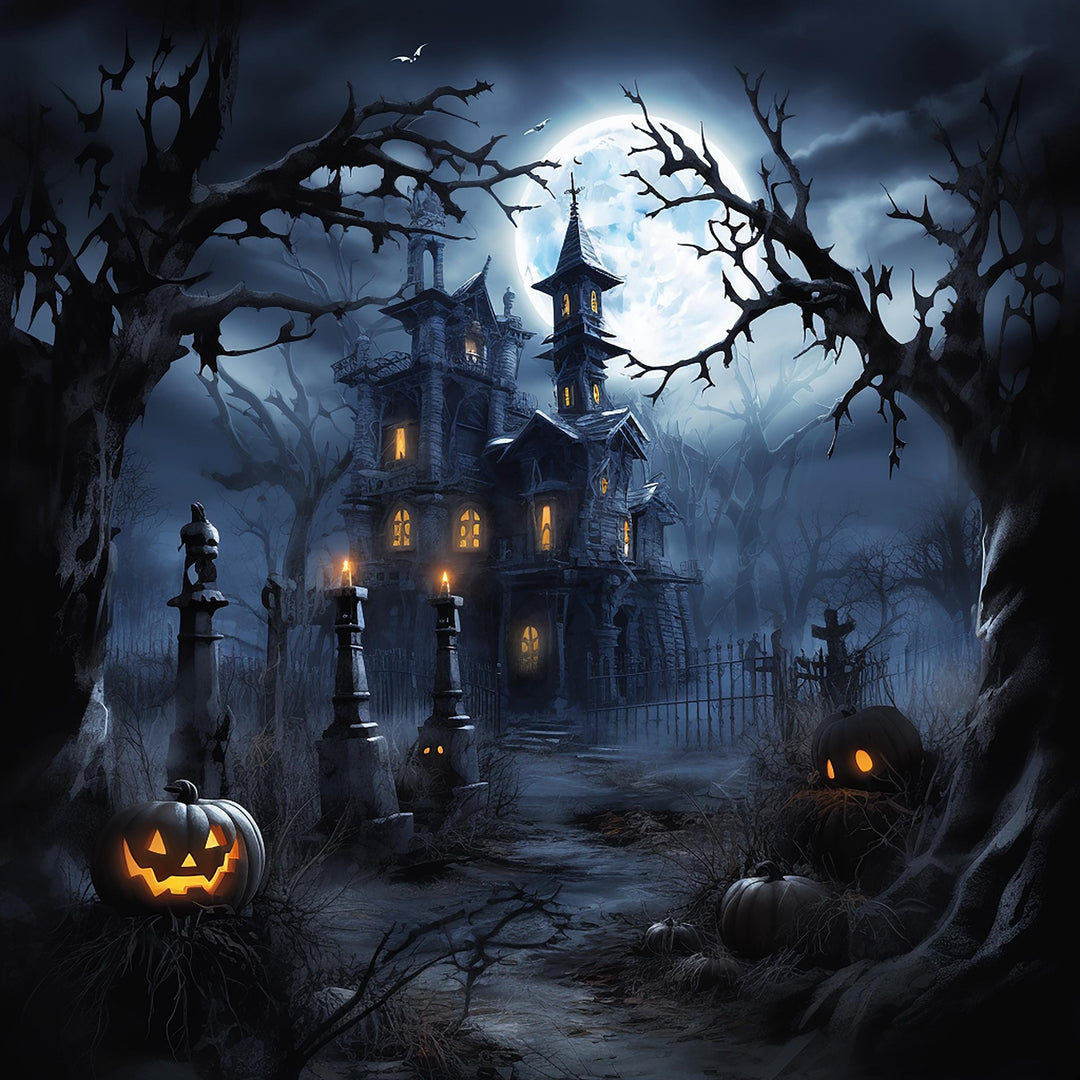 The Haunted Bundle