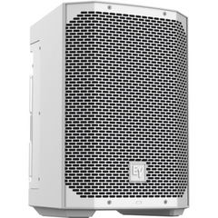 Electro-Voice EV 8 - batteri højttaler (HVID)