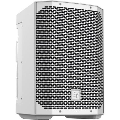 Electro-Voice EV 8 - batteri højttaler (HVID)
