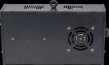 Ibiza LED Bar UV+Hvid (24x3W)