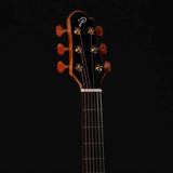 Pearl River S1CO-JCB Jumbo Westernguitar (Cutaway)