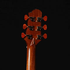 Pearl River S1CO-JCB Jumbo Westernguitar (Cutaway)