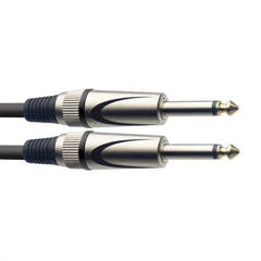 Stagg SGC1,5DL Instrumentkabel (1,5 m)