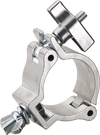 AFX Clamp (Sølv, 50mm, 75kg)