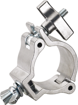 AFX Clamp (Sølv, 50mm, 75kg)