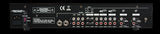 BST AT-218 DJ Mixer 6 kanaler med Bluetooth