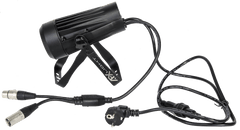 AFX 15w LED Spot RGBW DMX