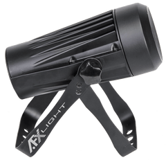 AFX 15w LED Spot RGBW DMX