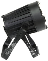 RGBW LED Udendørs Projektor m. Zoom (60W)