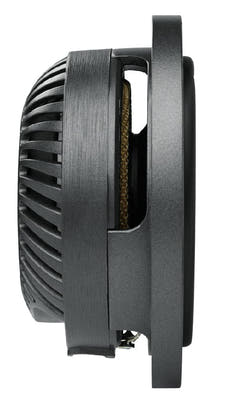 Harman/Kardon Flow 300S - Midrange Subwoofer - 8,9cm / 3.5" - 2 x 60 Watt RMS