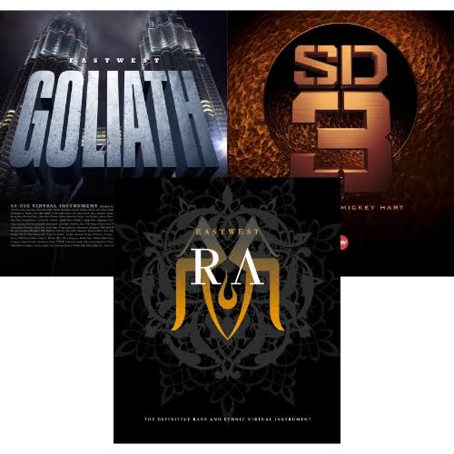 COMPOSER CORE BUNDLE