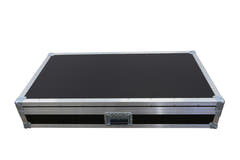 Flightcase MK4 til Pioneer CDJ-3000 + DJM-900NXS
