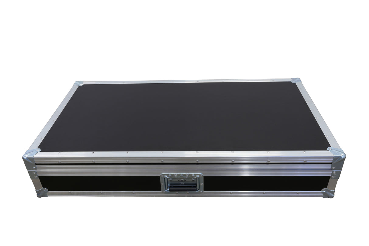 Flightcase MK4 til Pioneer CDJ-3000 + DJM-900NXS
