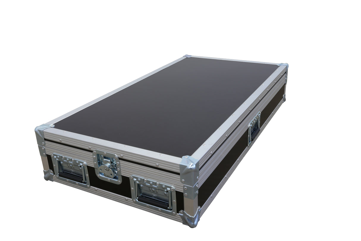 Flightcase MK4 til Pioneer CDJ-3000 + DJM-900NXS