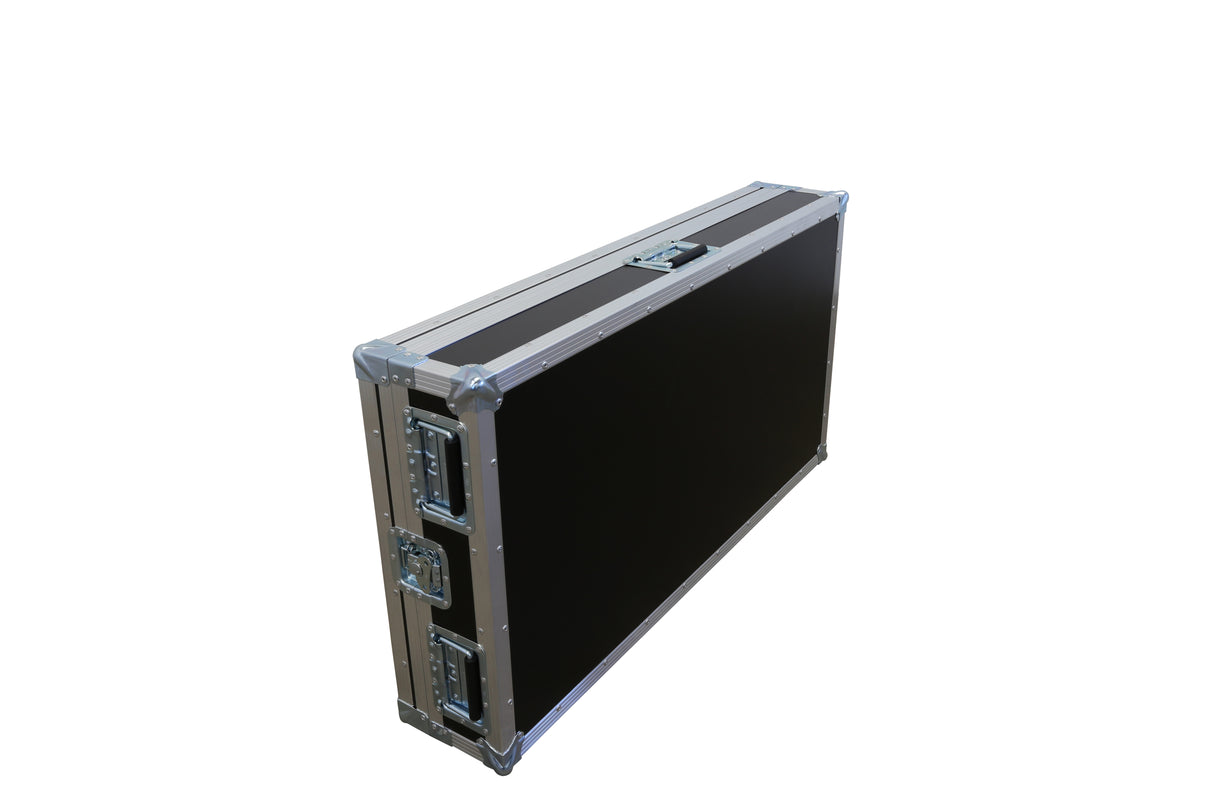 Flightcase MK4 til Pioneer CDJ-3000 + DJM-900NXS