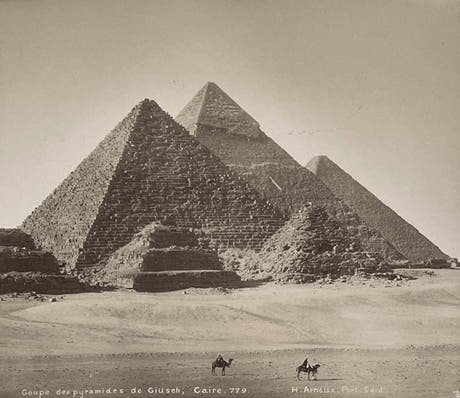 Pyramids