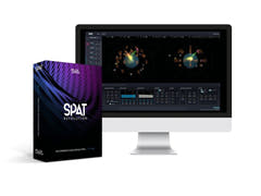 SPAT Revolution Essential