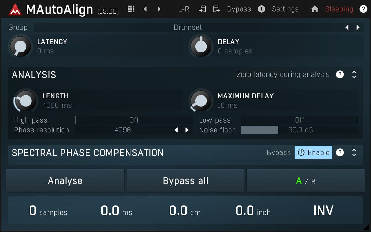 MAutoAlign