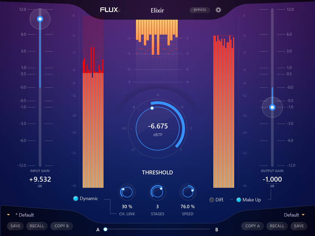 Elixir – SoundStoreXL