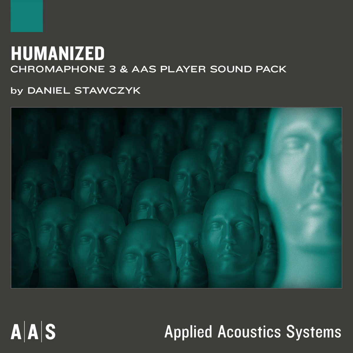 Humanized – SoundStoreXL