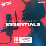 91Vocals (Capsun) - Producer Kit Essentials
