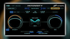 Intensity  from Zynaptiq