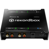 Pioneer DJ DJ Interface 2 Lydkort