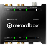 Pioneer DJ DJ Interface 2 Lydkort