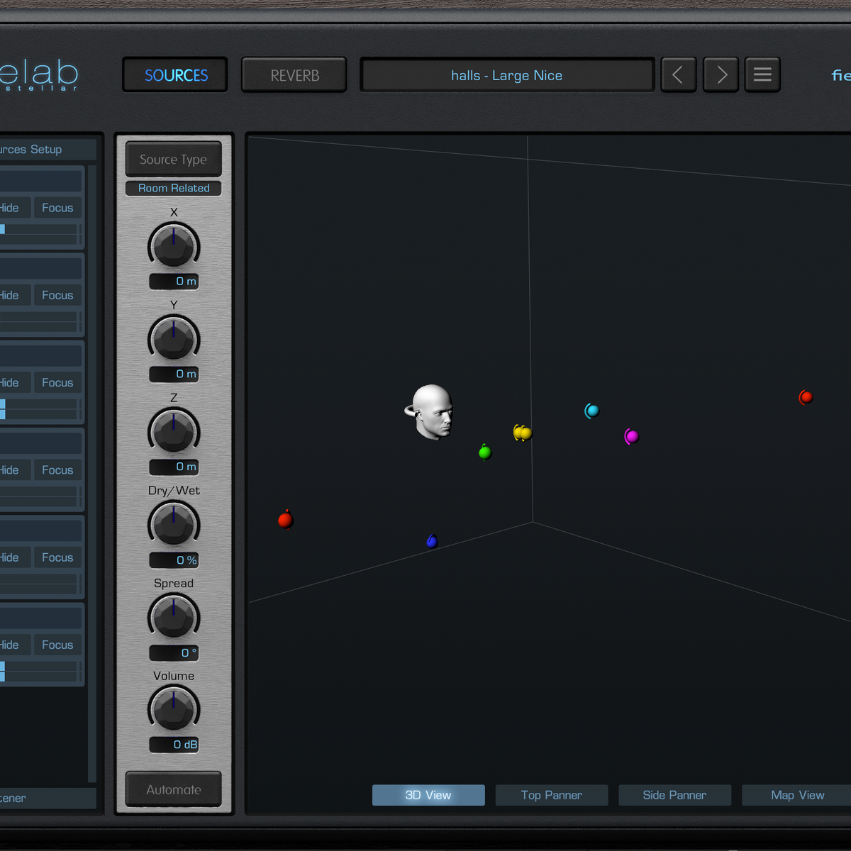 0 | Spacelab Interstellar - Download nu – SoundStoreXL